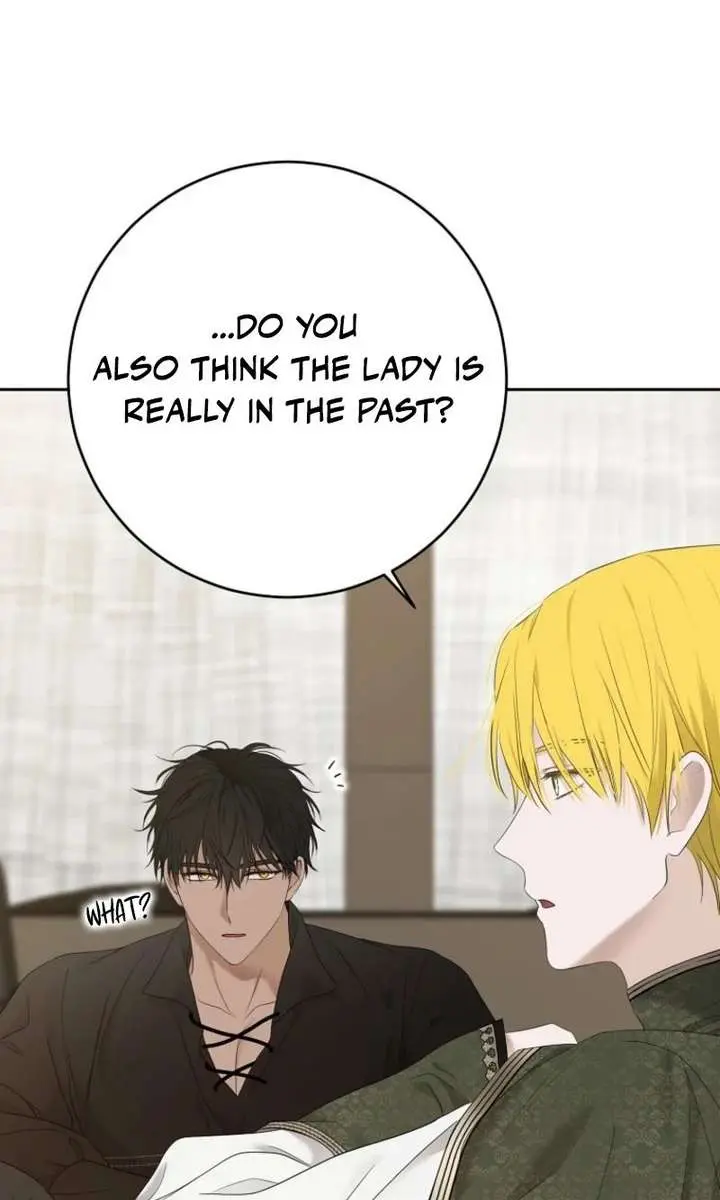 I Fell into a Reverse Harem Game Chapter 173 Page 8