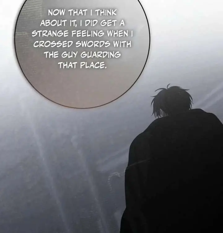 I Fell into a Reverse Harem Game Chapter 173 Page 12