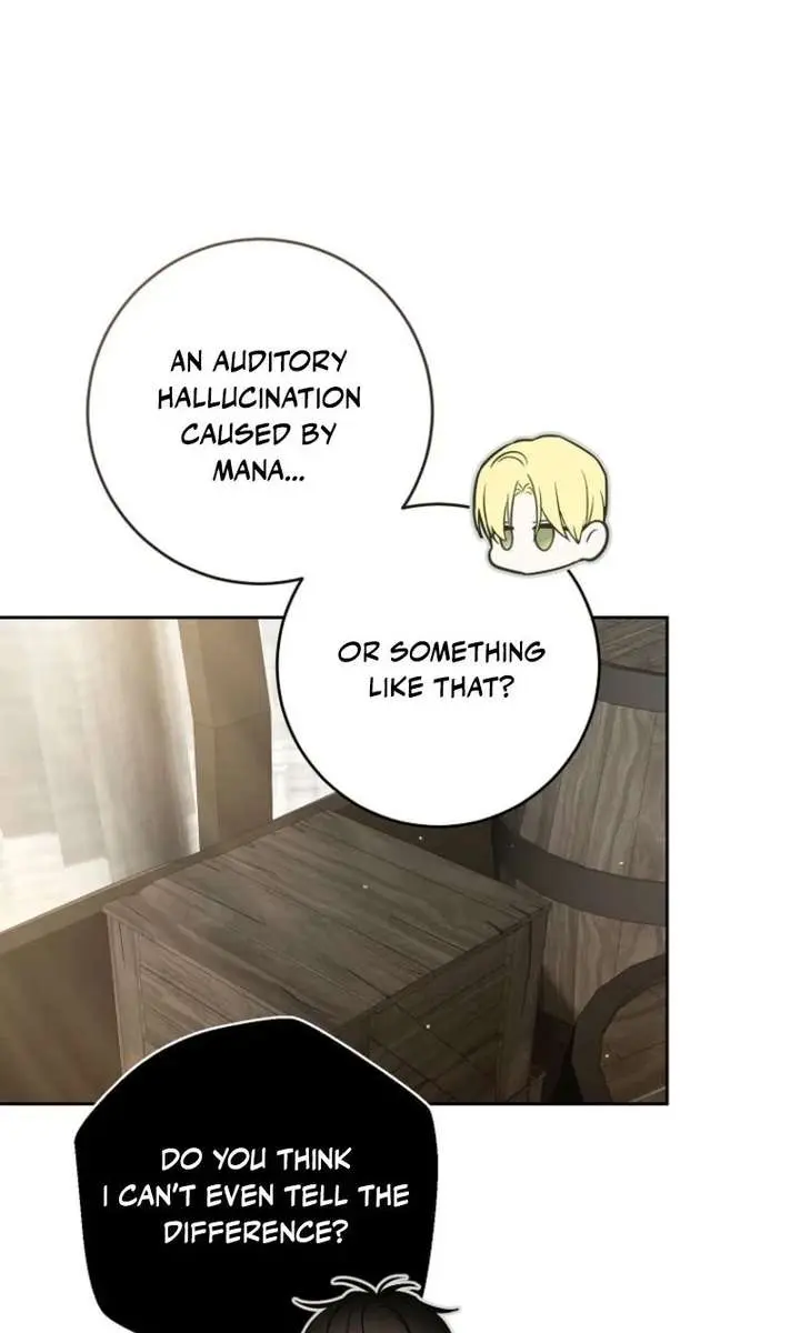 I Fell into a Reverse Harem Game Chapter 173 Page 14