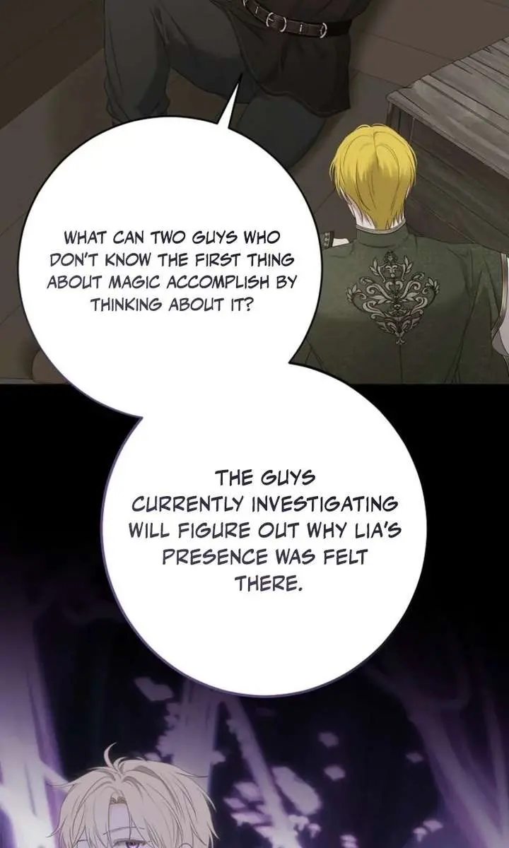 I Fell into a Reverse Harem Game Chapter 173 Page 16
