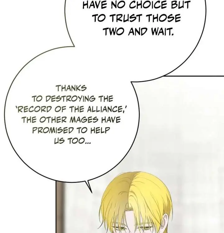 I Fell into a Reverse Harem Game Chapter 173 Page 18