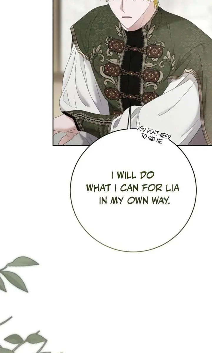 I Fell into a Reverse Harem Game Chapter 173 Page 19