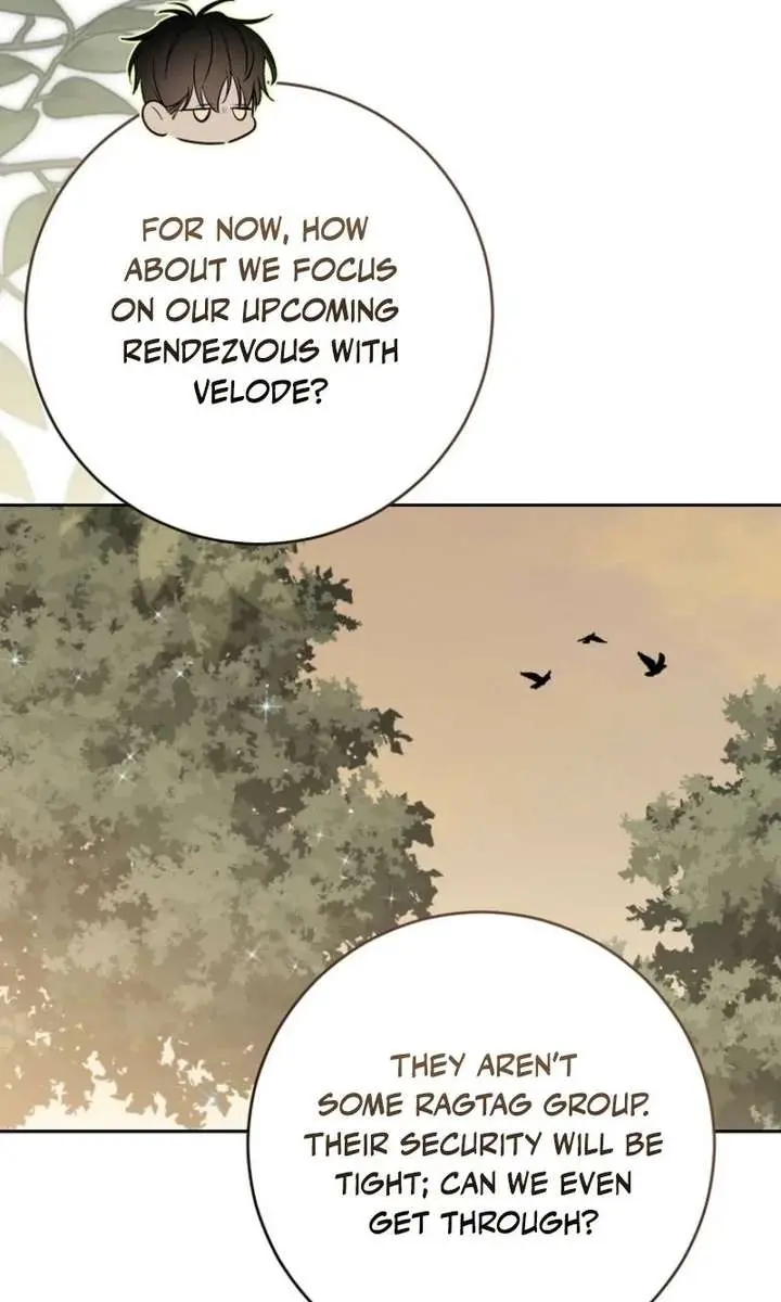 I Fell into a Reverse Harem Game Chapter 173 Page 20