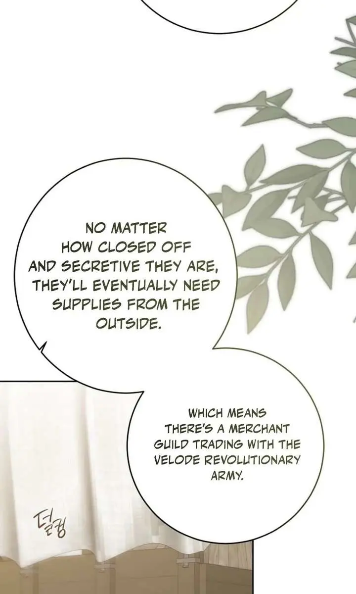 I Fell into a Reverse Harem Game Chapter 173 Page 21