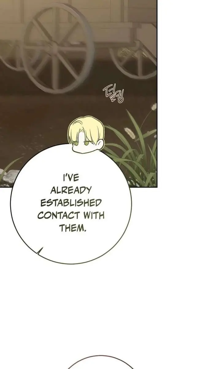 I Fell into a Reverse Harem Game Chapter 173 Page 22