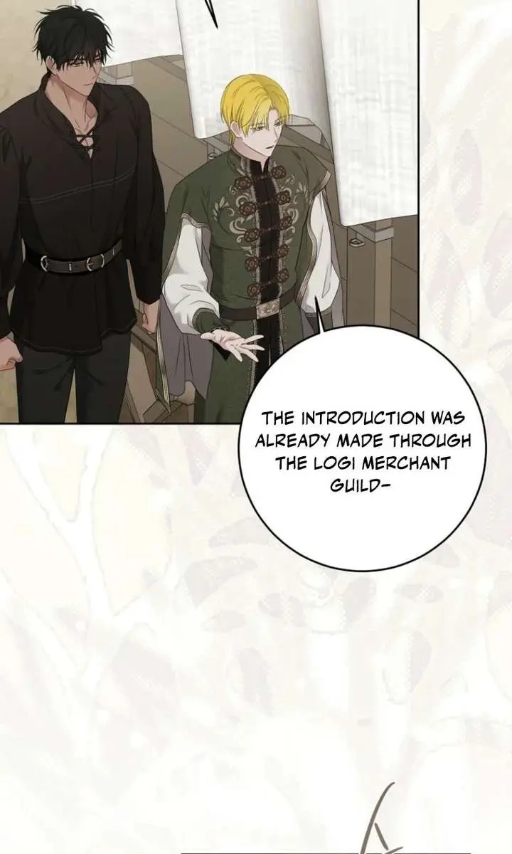 I Fell into a Reverse Harem Game Chapter 173 Page 33