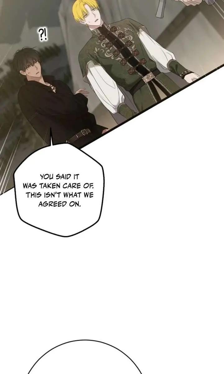 I Fell into a Reverse Harem Game Chapter 173 Page 37