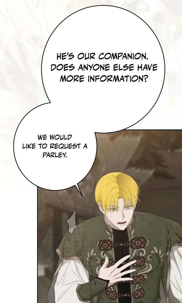 I Fell into a Reverse Harem Game Chapter 173 Page 41