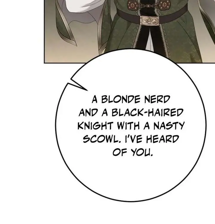 I Fell into a Reverse Harem Game Chapter 173 Page 42