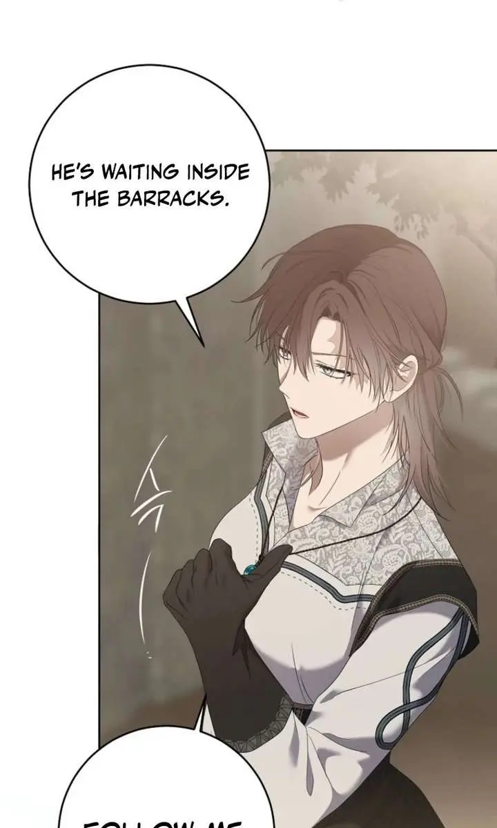 I Fell into a Reverse Harem Game Chapter 173 Page 46