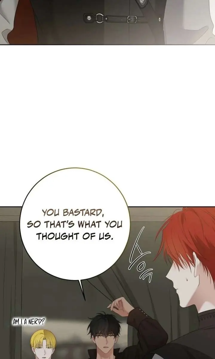 I Fell into a Reverse Harem Game Chapter 173 Page 52