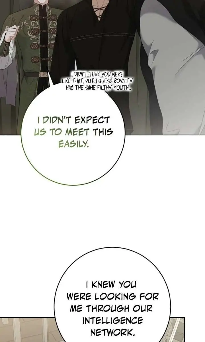 I Fell into a Reverse Harem Game Chapter 173 Page 53