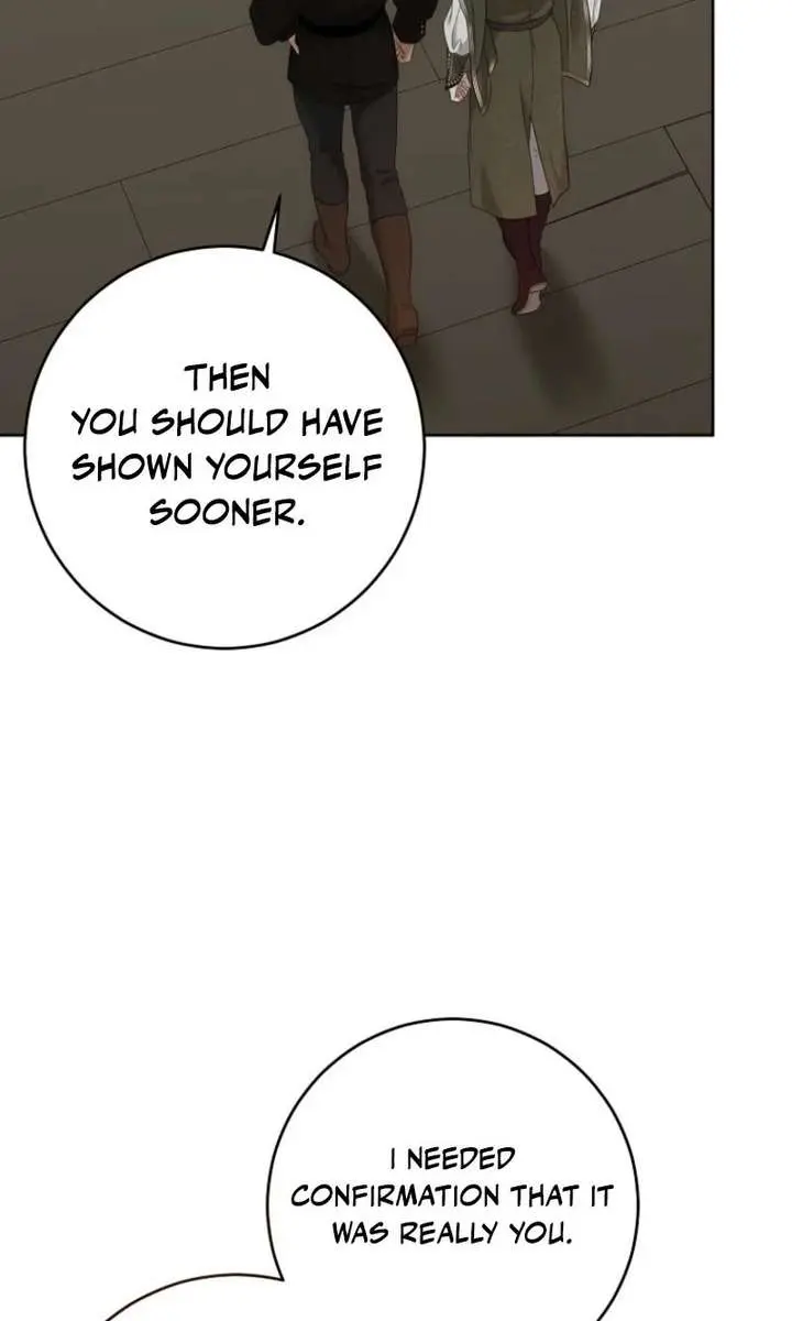 I Fell into a Reverse Harem Game Chapter 173 Page 55