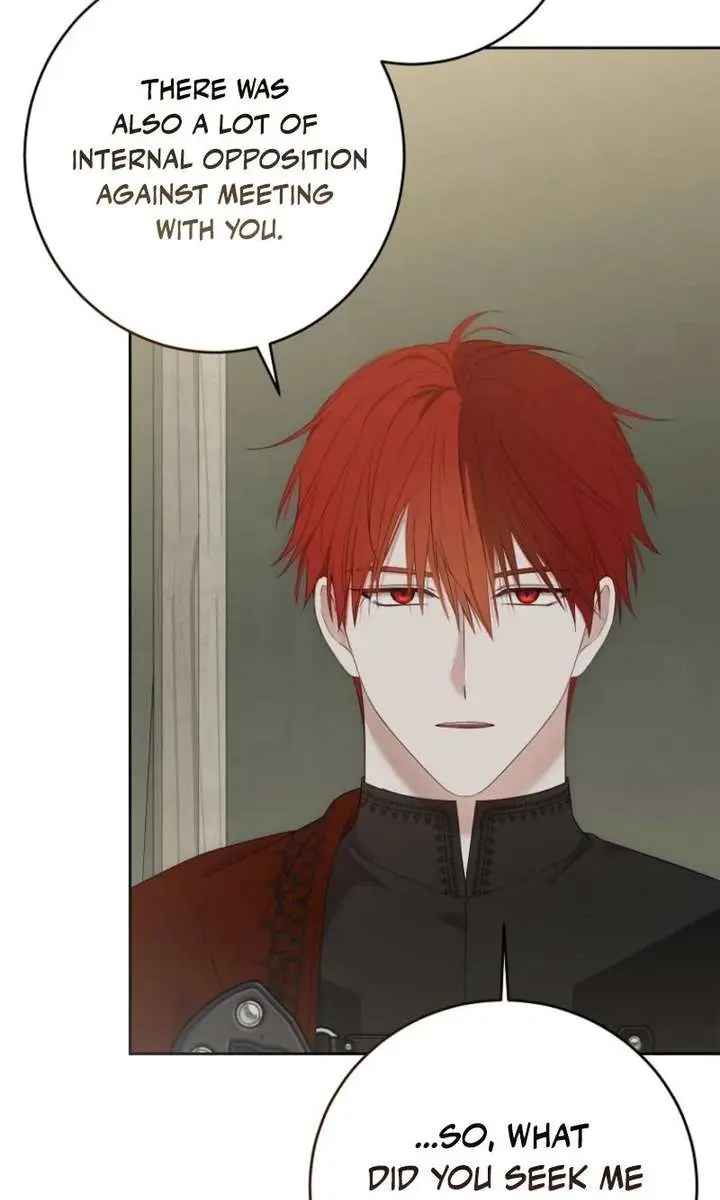 I Fell into a Reverse Harem Game Chapter 173 Page 56