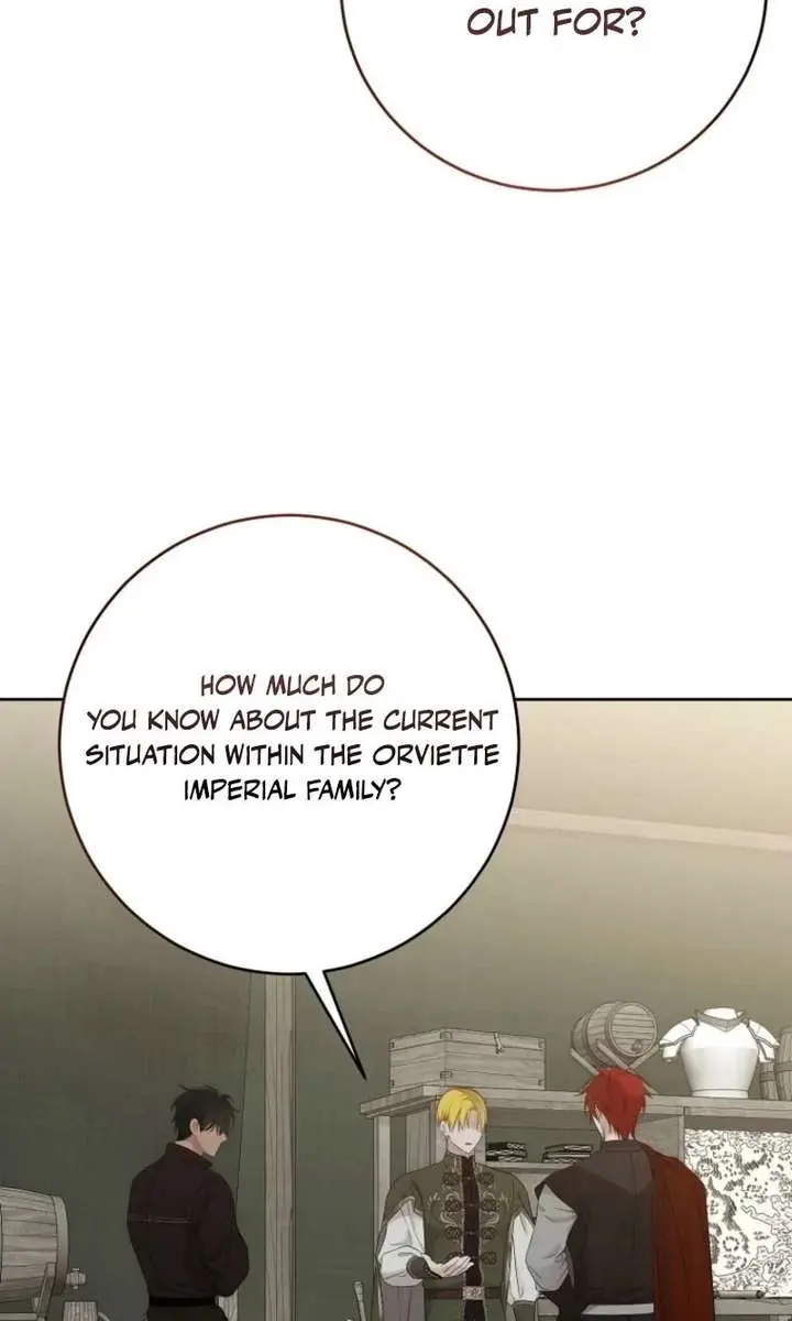 I Fell into a Reverse Harem Game Chapter 173 Page 57