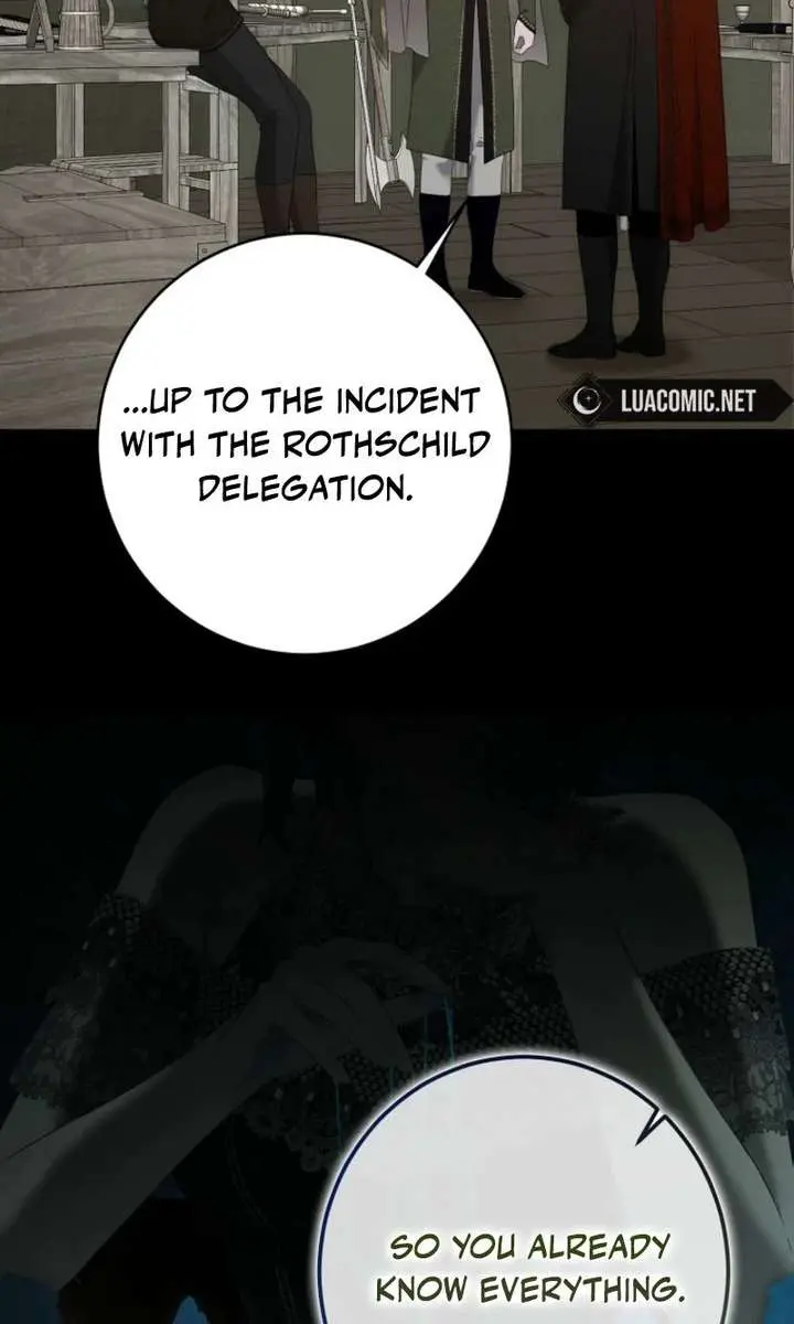 I Fell into a Reverse Harem Game Chapter 173 Page 58