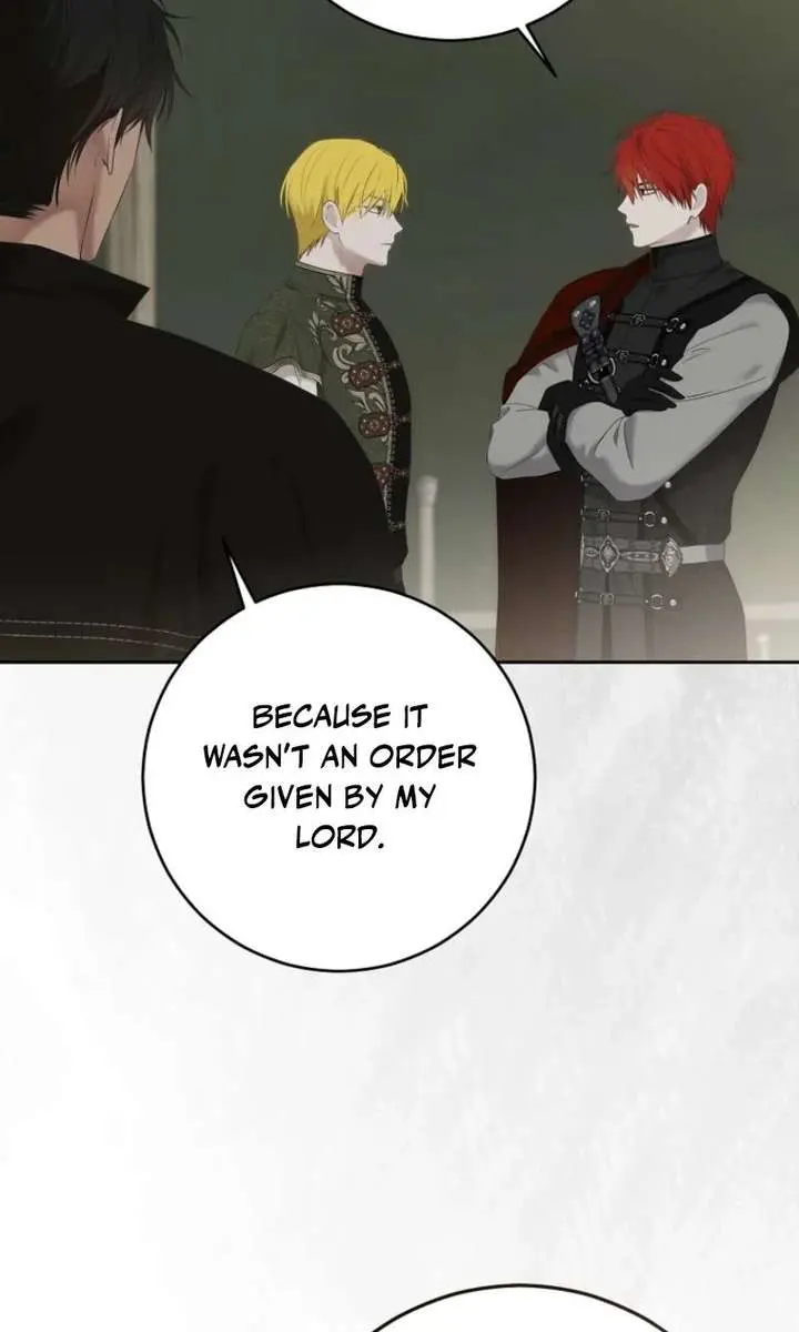 I Fell into a Reverse Harem Game Chapter 173 Page 64