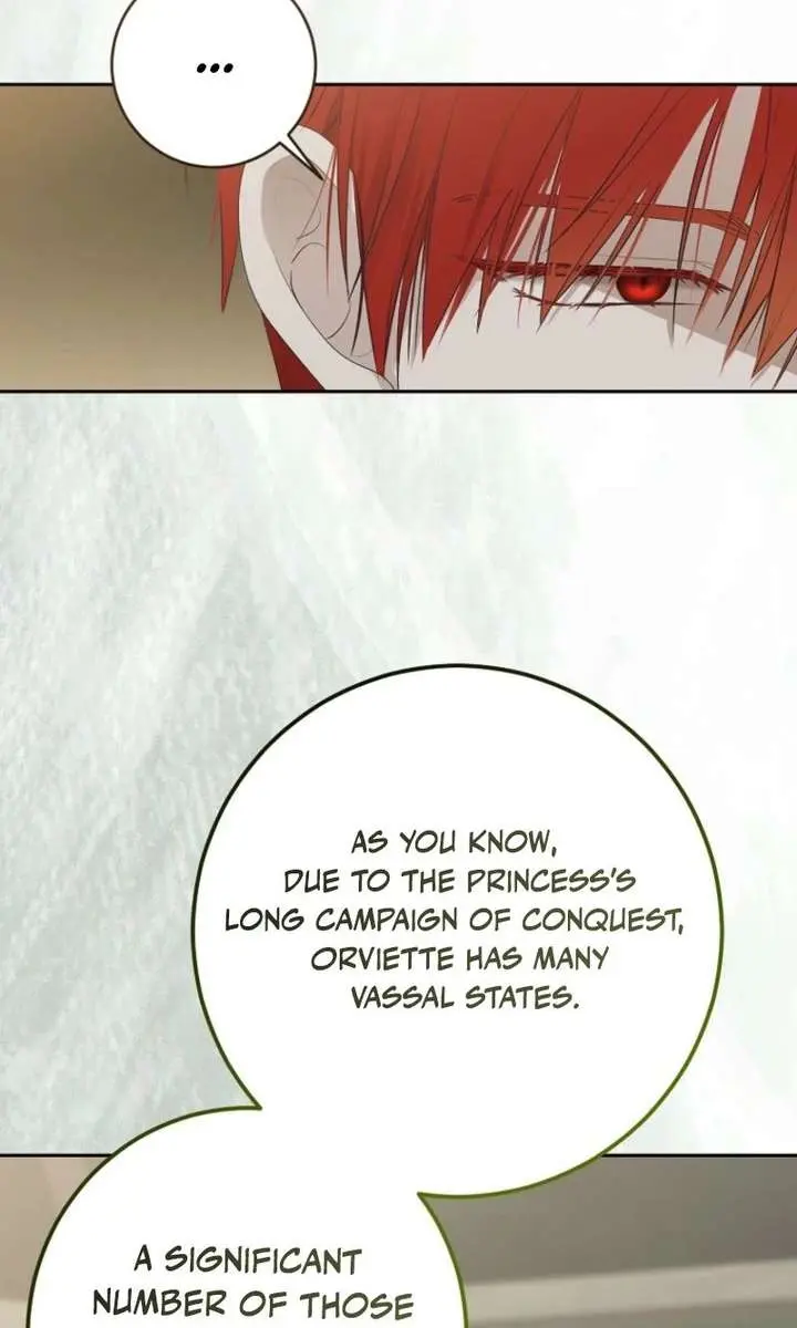 I Fell into a Reverse Harem Game Chapter 173 Page 67