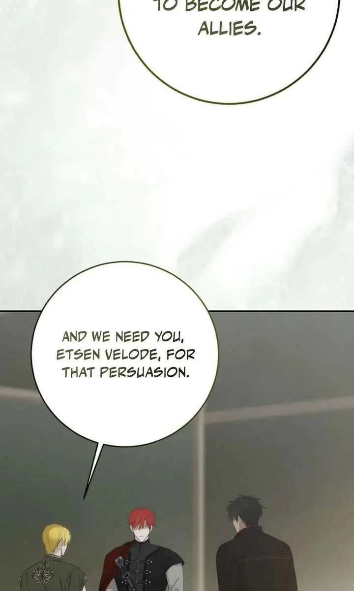 I Fell into a Reverse Harem Game Chapter 173 Page 69