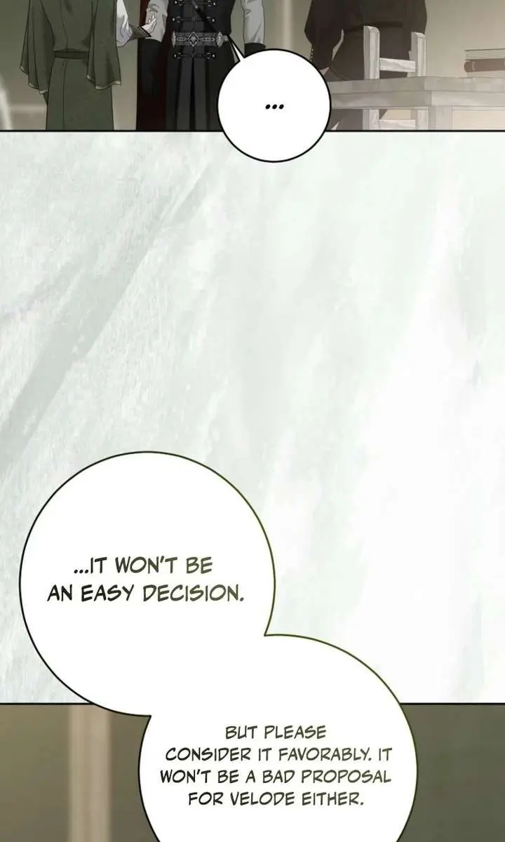 I Fell into a Reverse Harem Game Chapter 173 Page 70