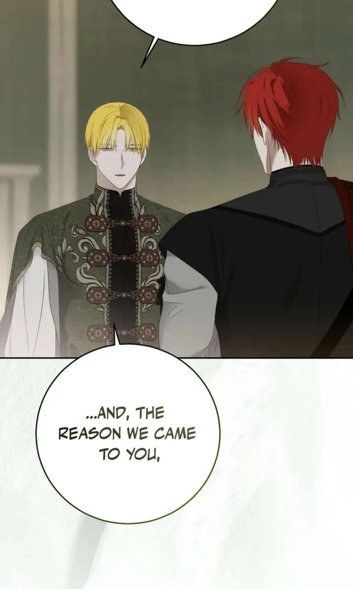 I Fell into a Reverse Harem Game Chapter 173 Page 71
