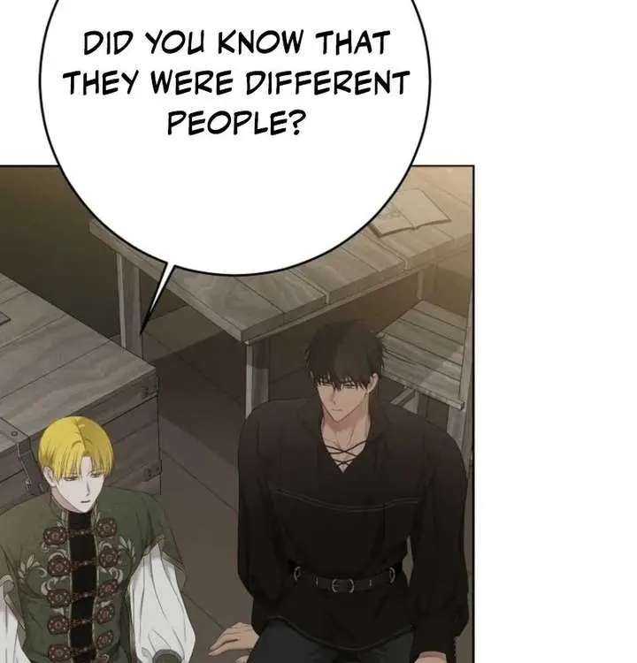 I Fell into a Reverse Harem Game Chapter 173 Page 84