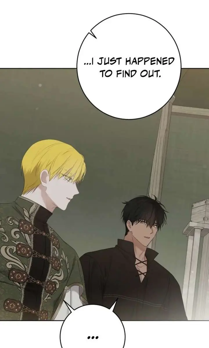 I Fell into a Reverse Harem Game Chapter 173 Page 86