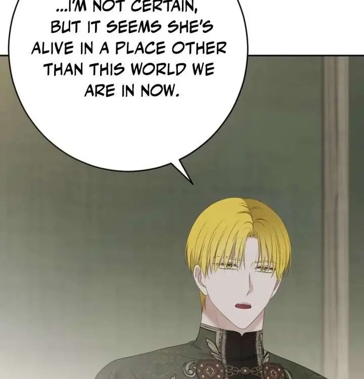 I Fell into a Reverse Harem Game Chapter 173 Page 90
