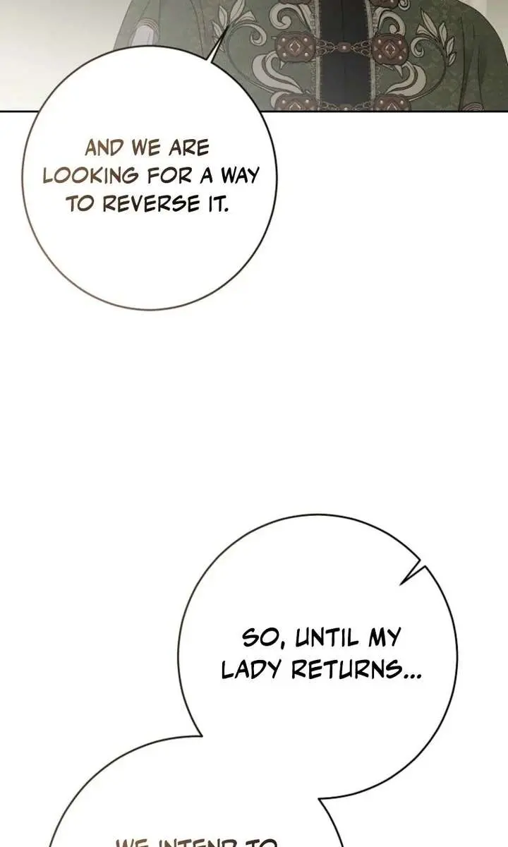 I Fell into a Reverse Harem Game Chapter 173 Page 91