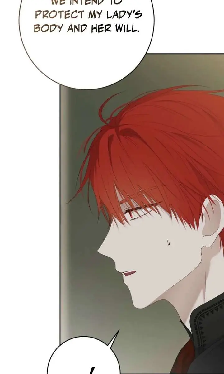 I Fell into a Reverse Harem Game Chapter 173 Page 92