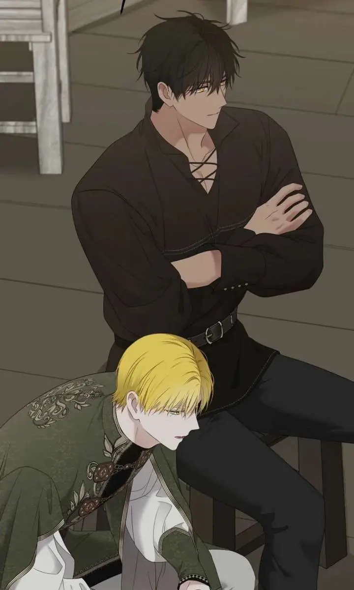 I Fell into a Reverse Harem Game Chapter 173 Page 94