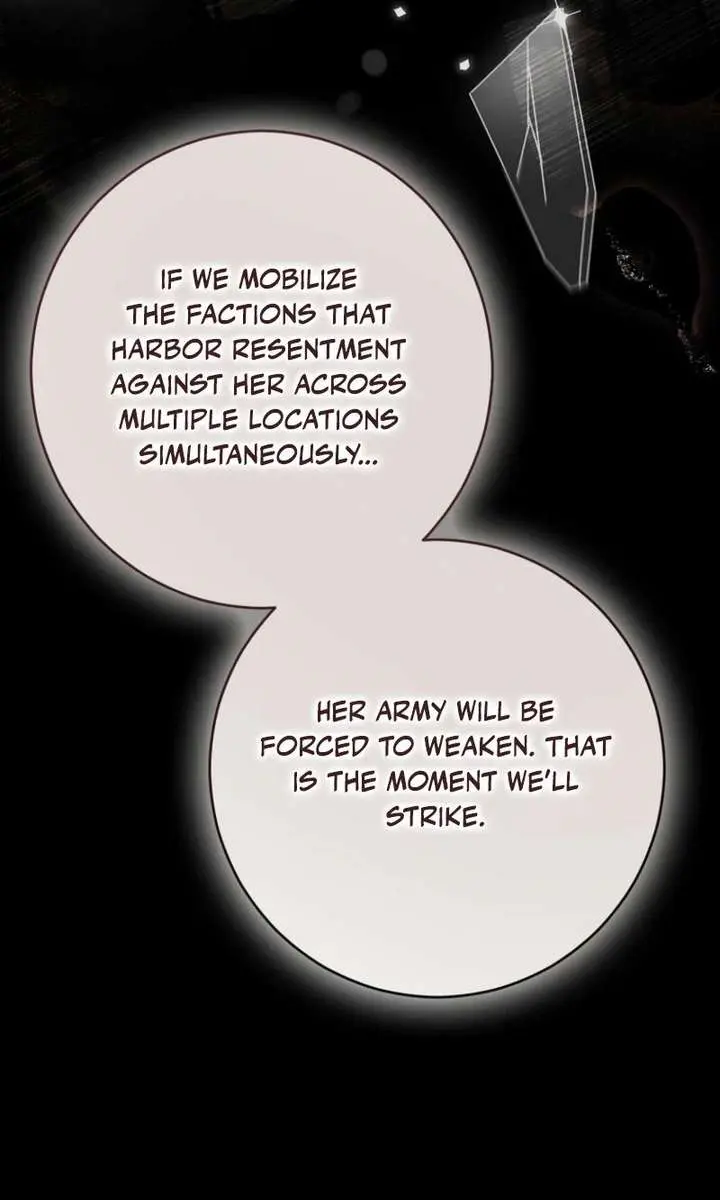 I Fell into a Reverse Harem Game Chapter 174 Page 8