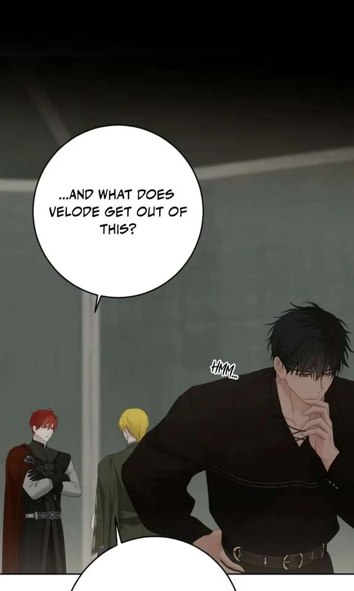 I Fell into a Reverse Harem Game Chapter 174 Page 9
