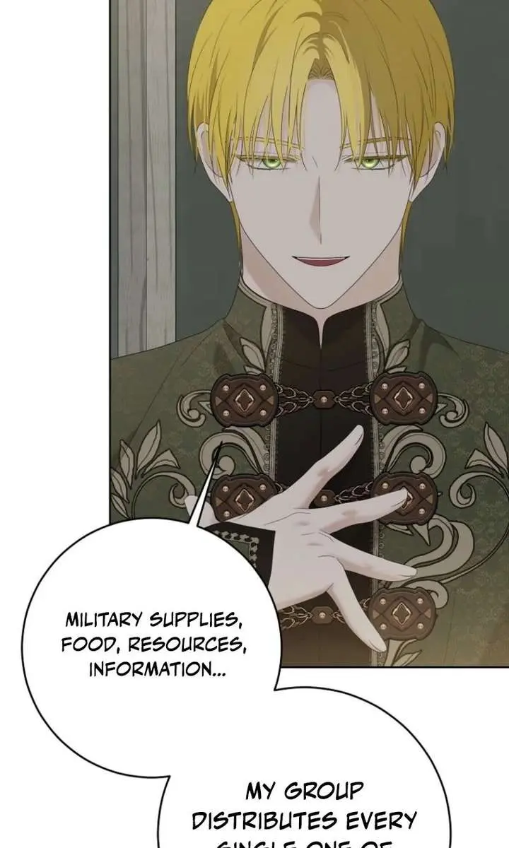 I Fell into a Reverse Harem Game Chapter 174 Page 11