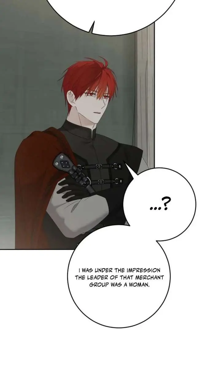 I Fell into a Reverse Harem Game Chapter 174 Page 13