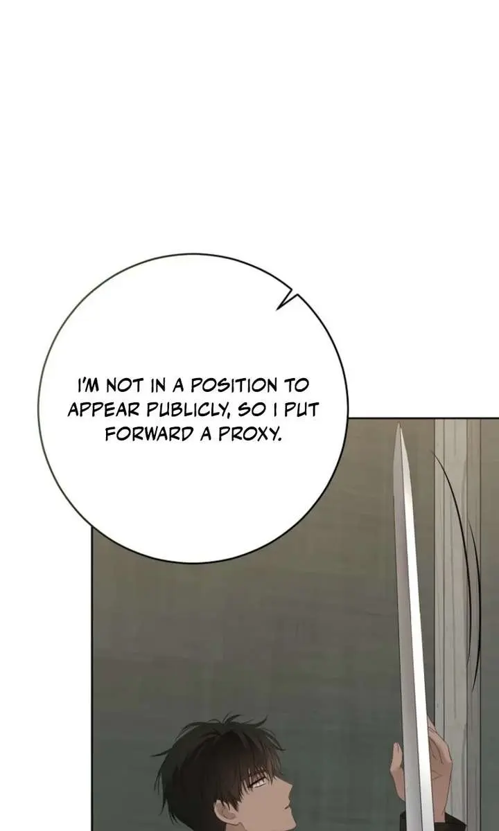 I Fell into a Reverse Harem Game Chapter 174 Page 14