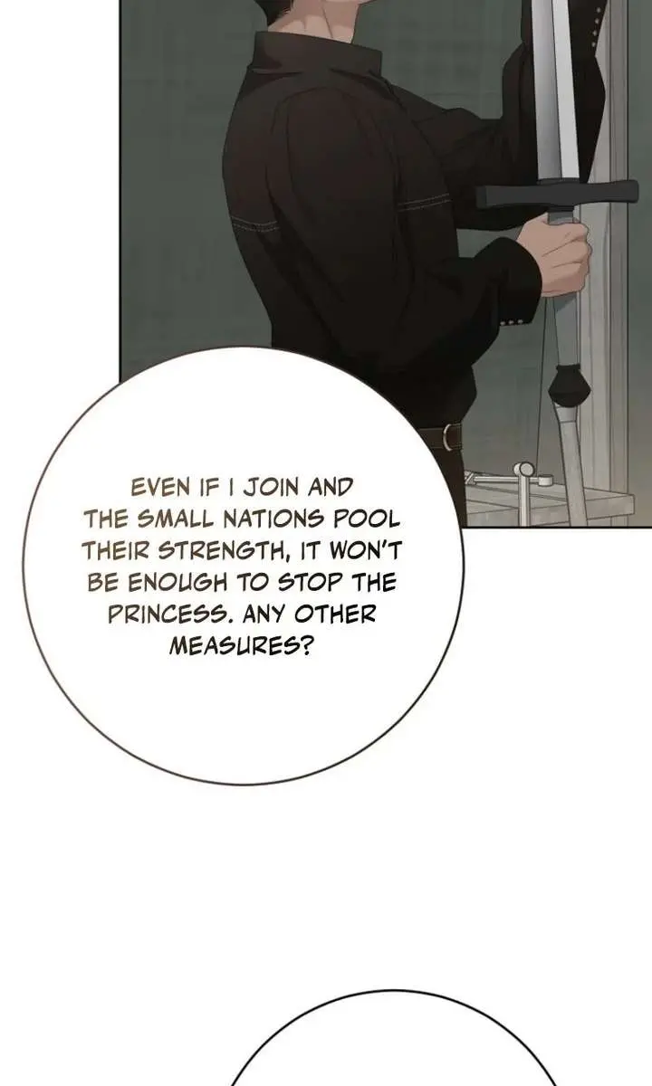 I Fell into a Reverse Harem Game Chapter 174 Page 15