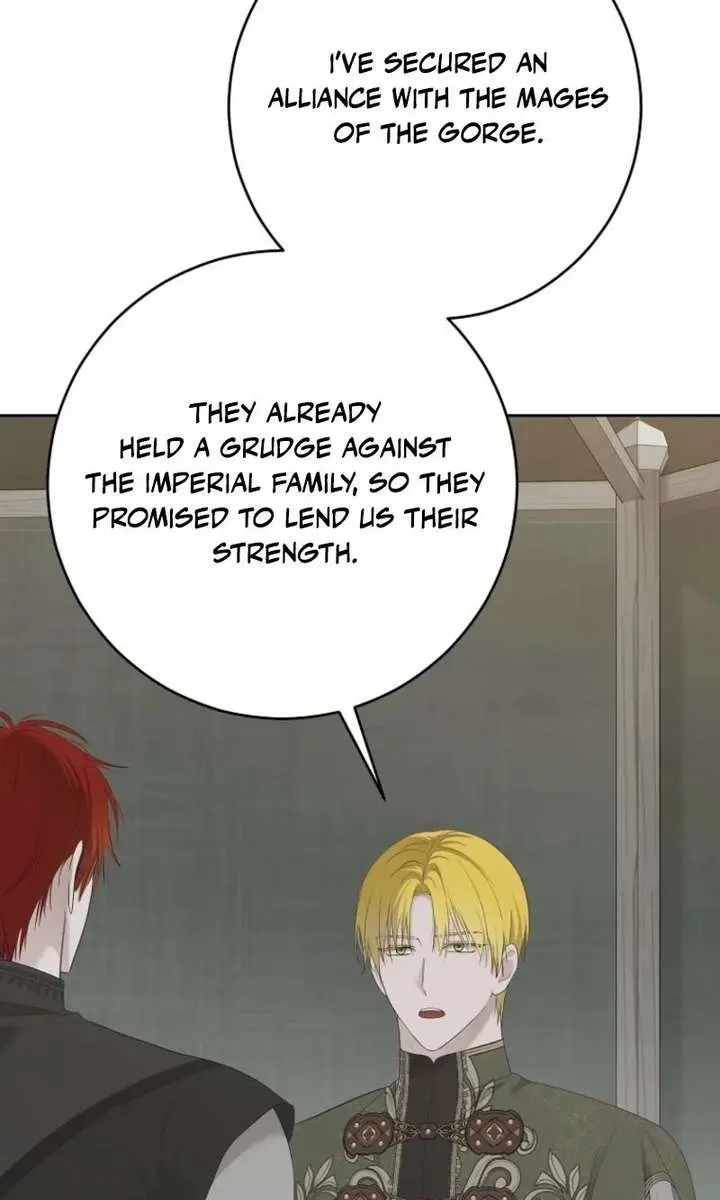 I Fell into a Reverse Harem Game Chapter 174 Page 16
