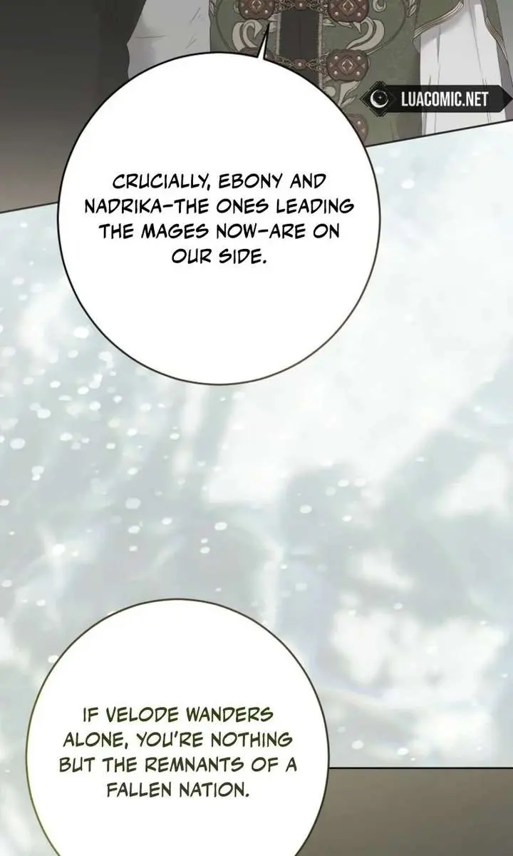 I Fell into a Reverse Harem Game Chapter 174 Page 17