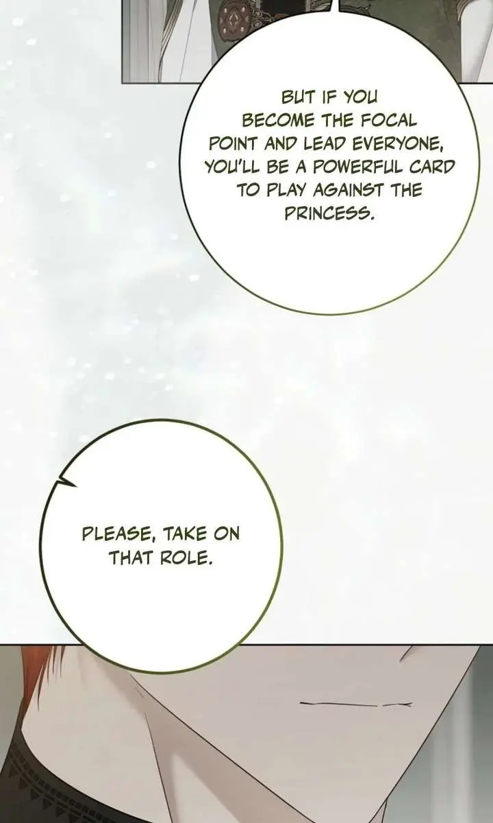 I Fell into a Reverse Harem Game Chapter 174 Page 19