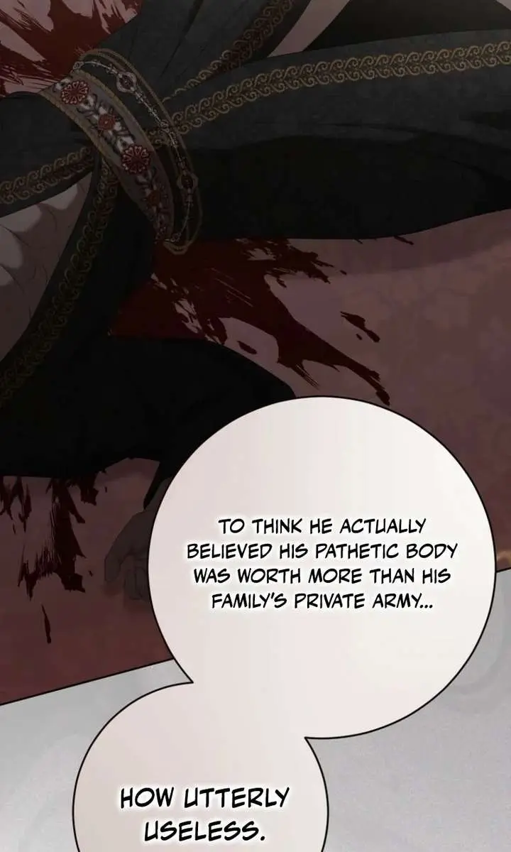 I Fell into a Reverse Harem Game Chapter 174 Page 31