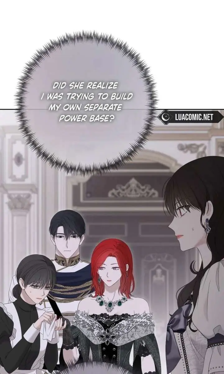 I Fell into a Reverse Harem Game Chapter 174 Page 38