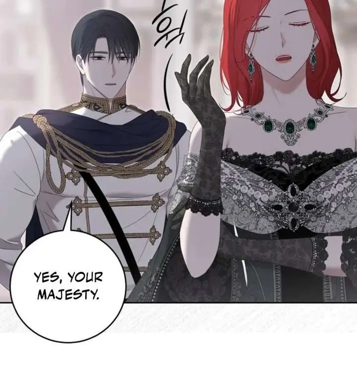 I Fell into a Reverse Harem Game Chapter 174 Page 42