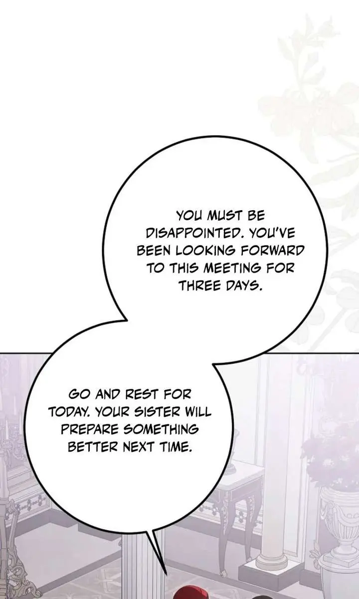 I Fell into a Reverse Harem Game Chapter 174 Page 43