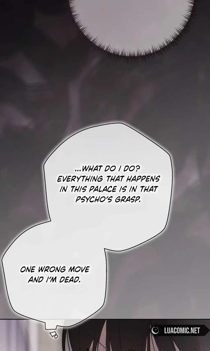 I Fell into a Reverse Harem Game Chapter 174 Page 47