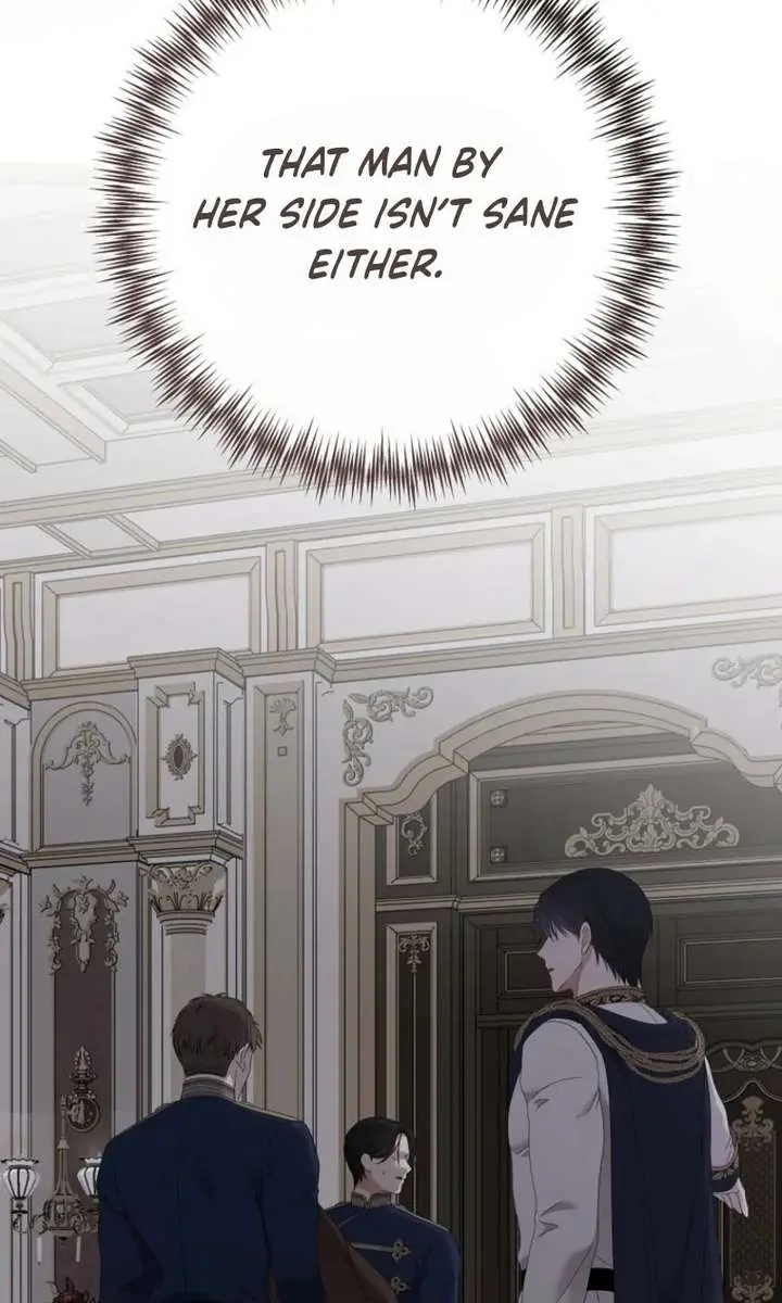 I Fell into a Reverse Harem Game Chapter 174 Page 49