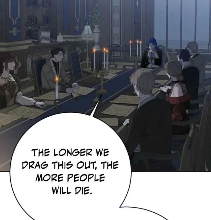 I Fell into a Reverse Harem Game Chapter 174 Page 54