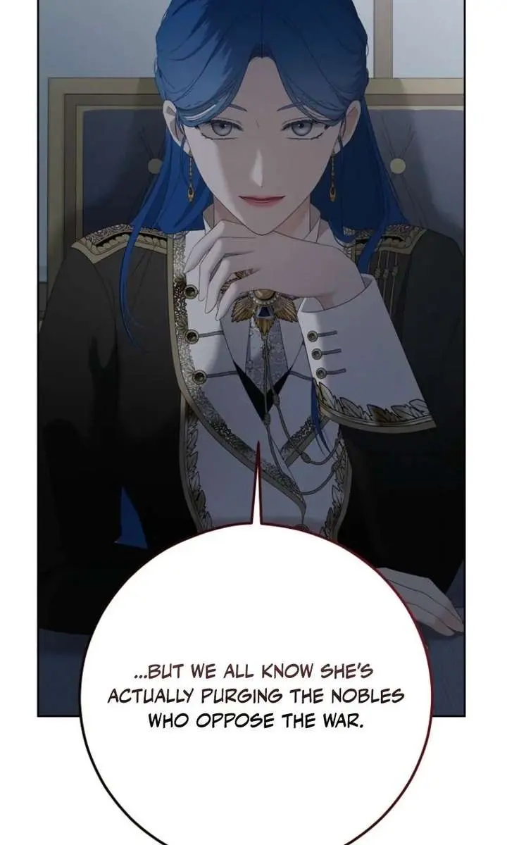 I Fell into a Reverse Harem Game Chapter 174 Page 56