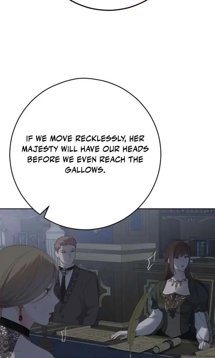 I Fell into a Reverse Harem Game Chapter 174 Page 57