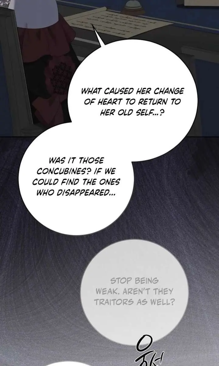 I Fell into a Reverse Harem Game Chapter 174 Page 58
